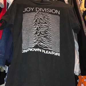 Joy division t shirt